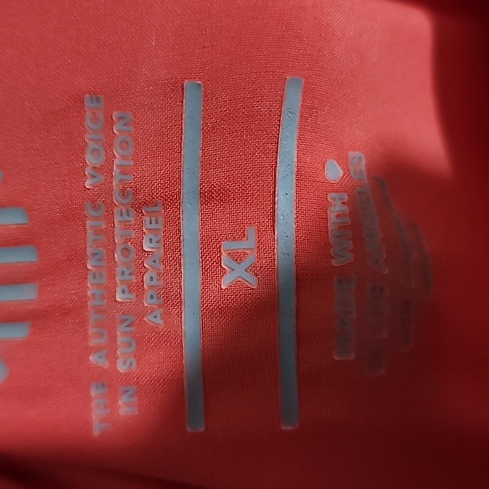 Vibrant Red Swim Coverup with Tassel Accents - Picture 4 of 9
